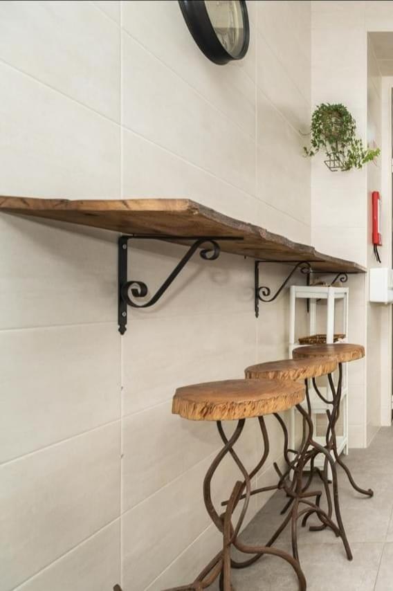 Exotic M2 R2 - Comfortable Classy Double Room With Shared Bath Lisboa Kültér fotó